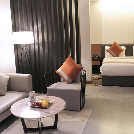 Al Muhaidb Residence Jawazat Riyadh Ngoại thất bức ảnh