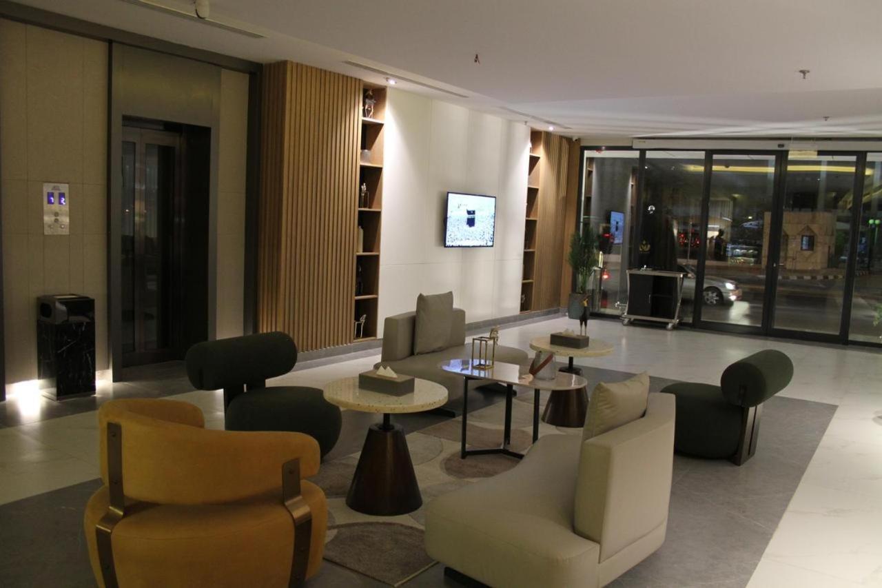 Al Muhaidb Residence Jawazat Riyadh Ngoại thất bức ảnh