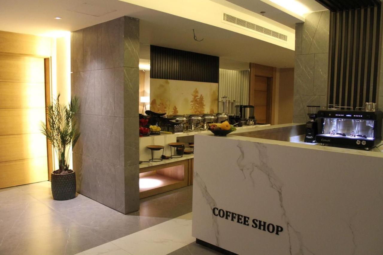 Al Muhaidb Residence Jawazat Riyadh Ngoại thất bức ảnh