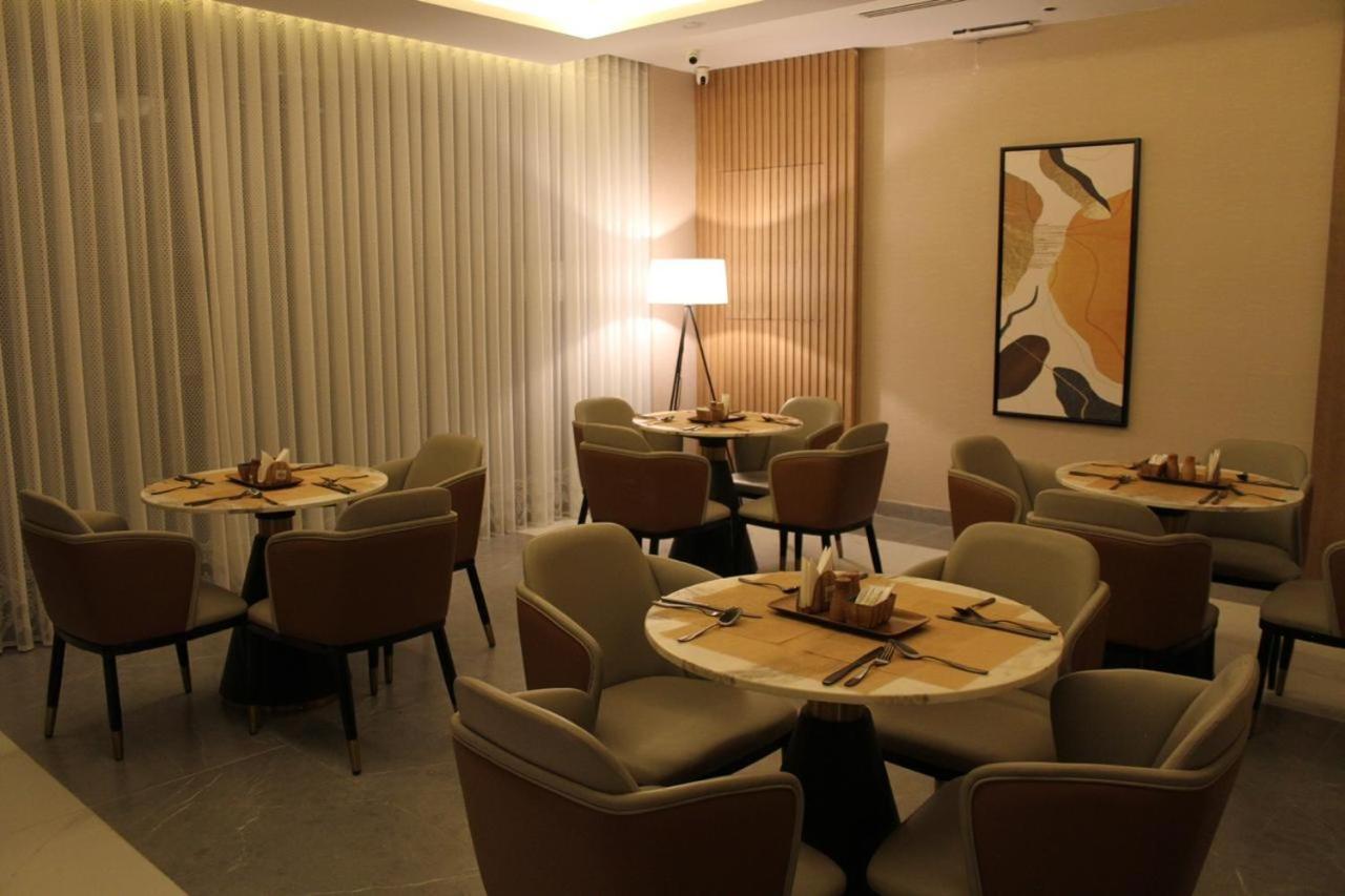 Al Muhaidb Residence Jawazat Riyadh Ngoại thất bức ảnh