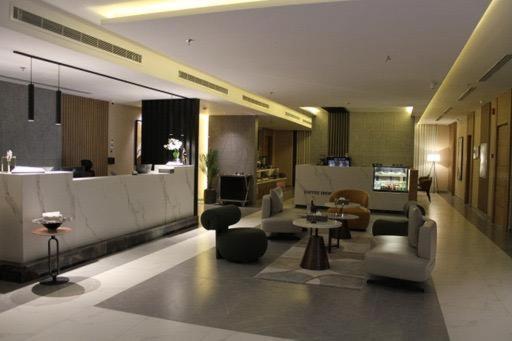 Al Muhaidb Residence Jawazat Riyadh Ngoại thất bức ảnh