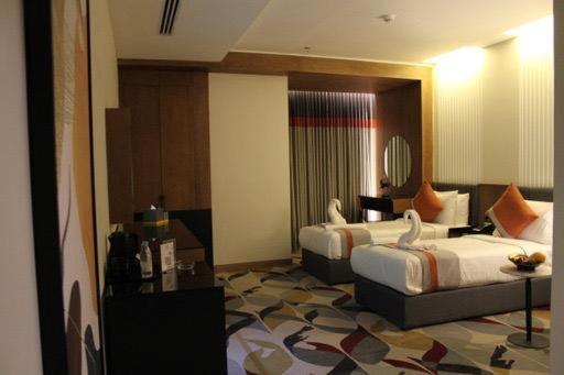 Al Muhaidb Residence Jawazat Riyadh Ngoại thất bức ảnh