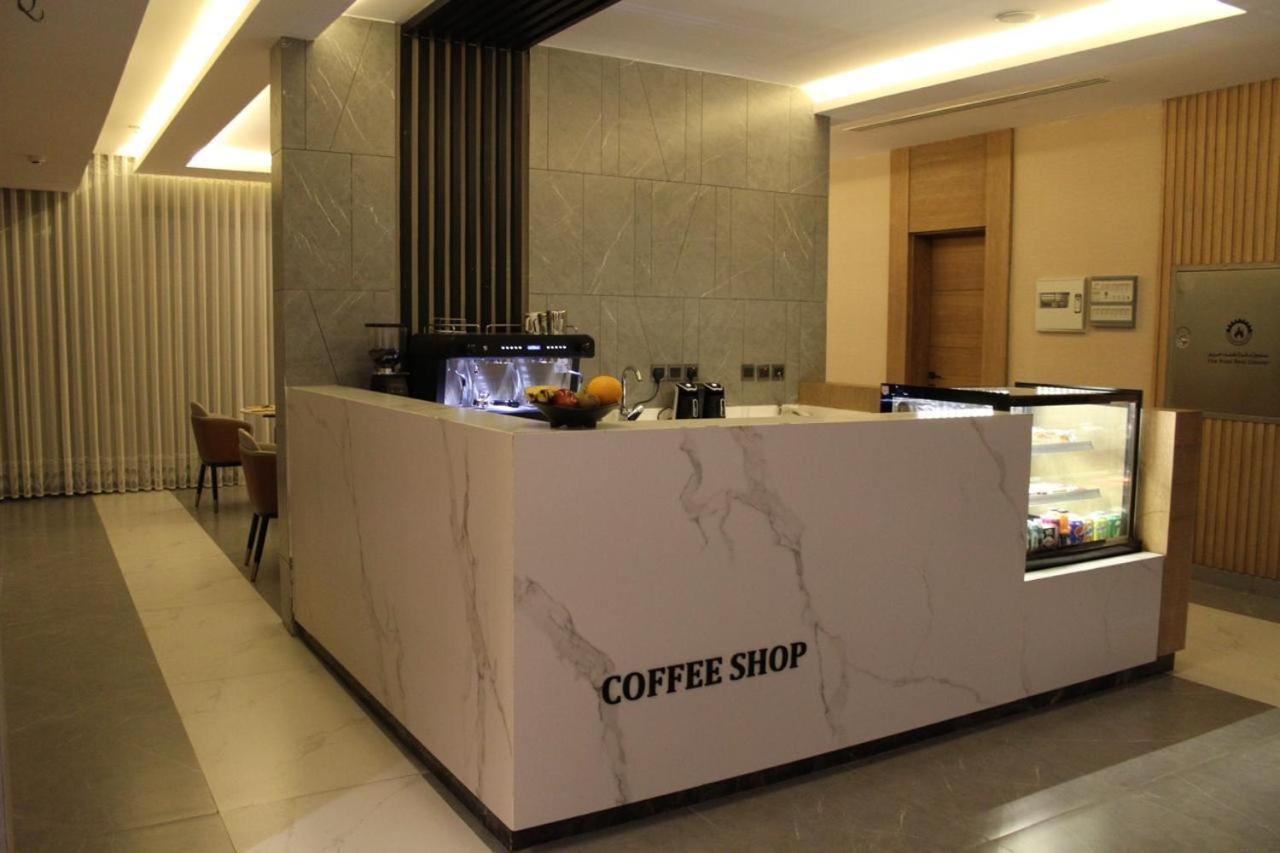 Al Muhaidb Residence Jawazat Riyadh Ngoại thất bức ảnh