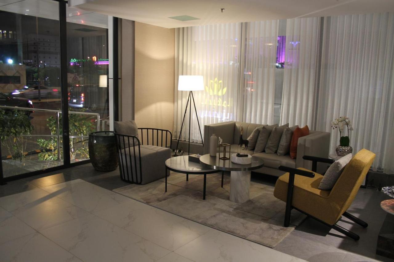 Al Muhaidb Residence Jawazat Riyadh Ngoại thất bức ảnh