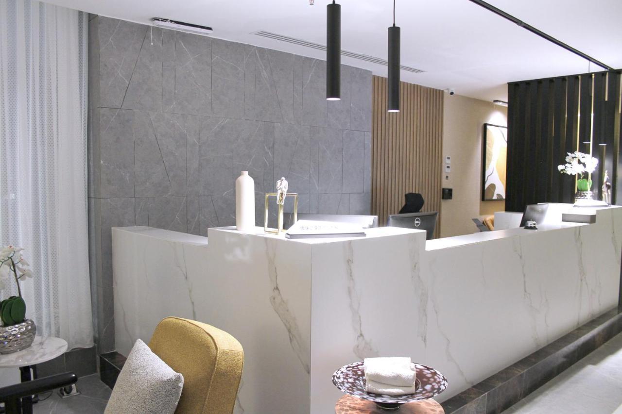 Al Muhaidb Residence Jawazat Riyadh Ngoại thất bức ảnh