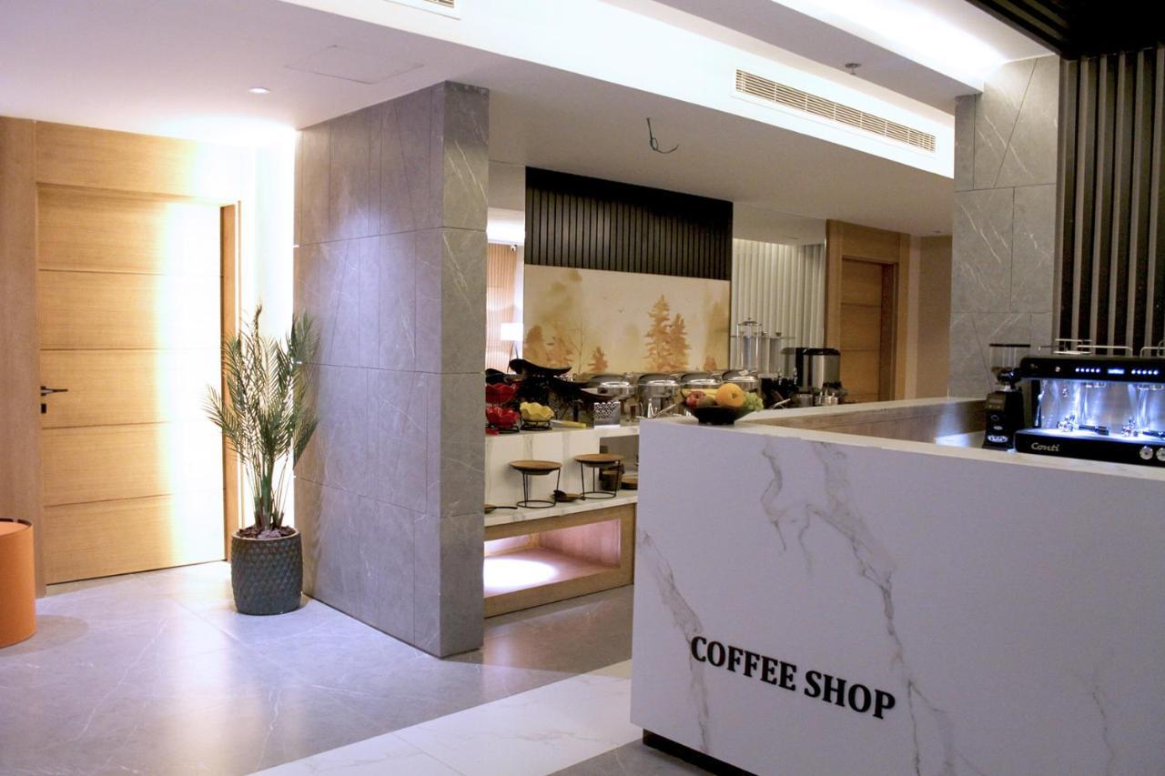 Al Muhaidb Residence Jawazat Riyadh Ngoại thất bức ảnh